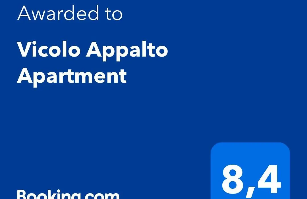 Vicolo Appalto Apartment-1